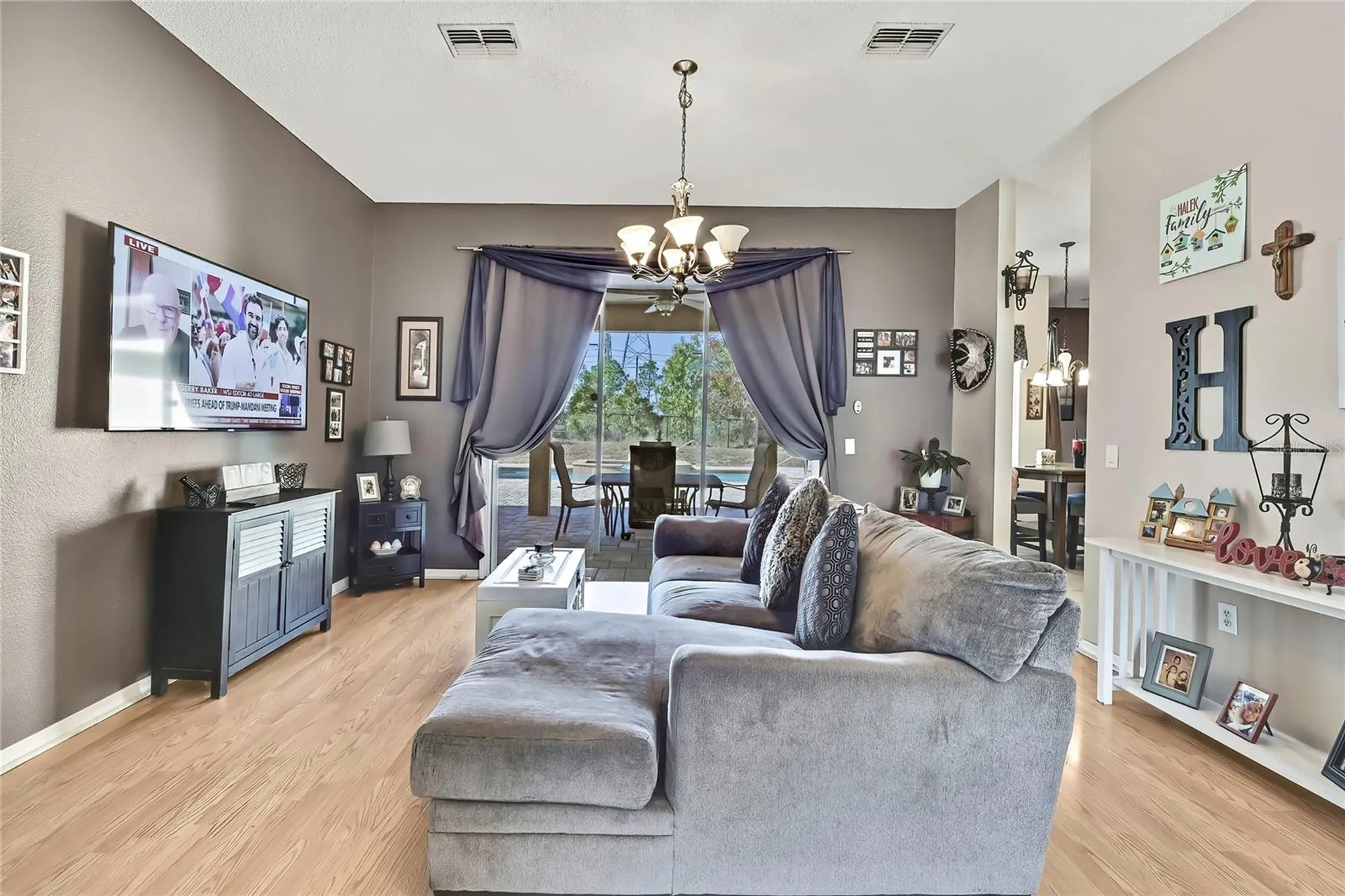 4771 Sand Ridge Boulevard Spring Hill FL 34609