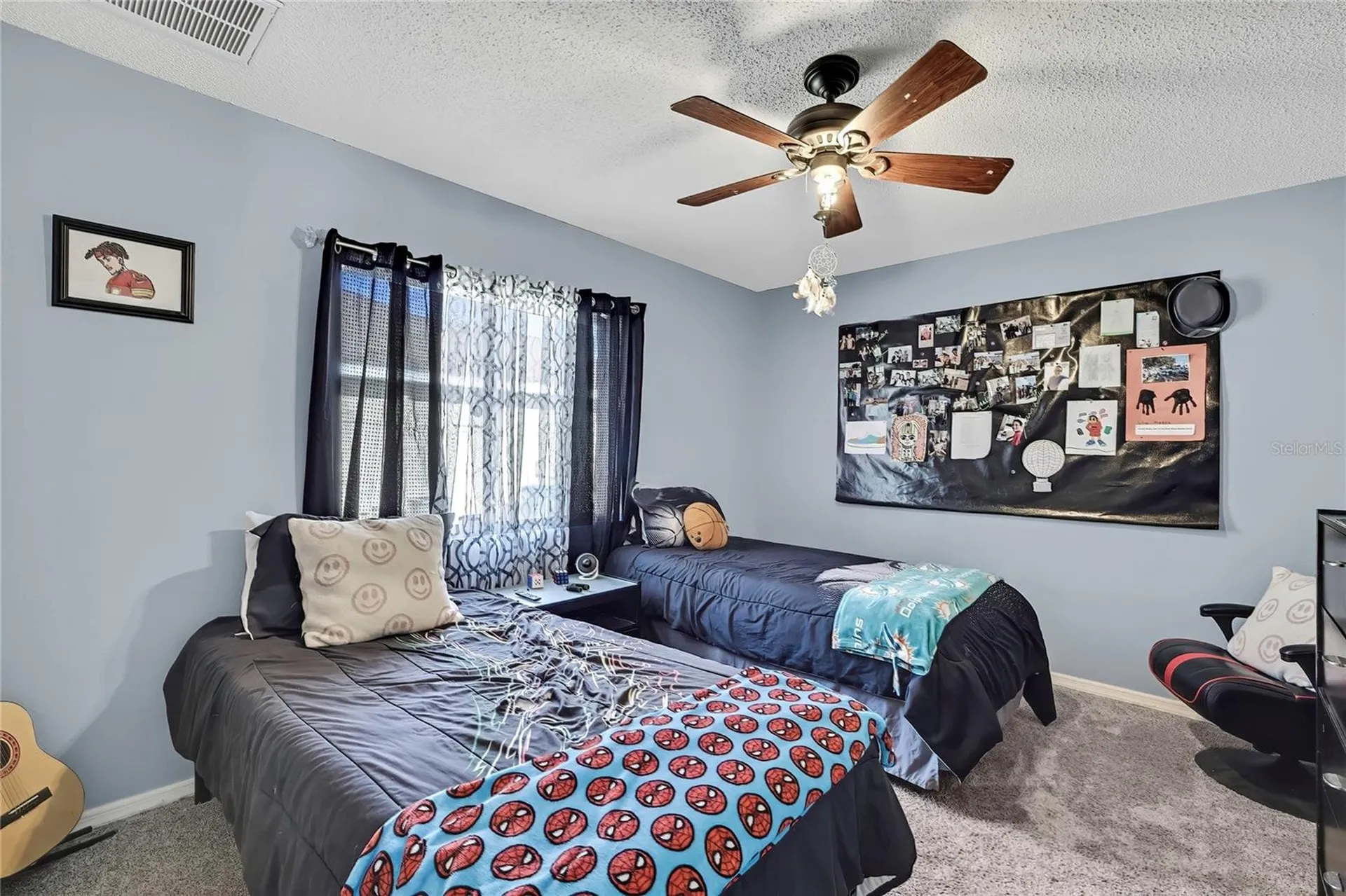 4771 Sand Ridge Boulevard Spring Hill FL 34609