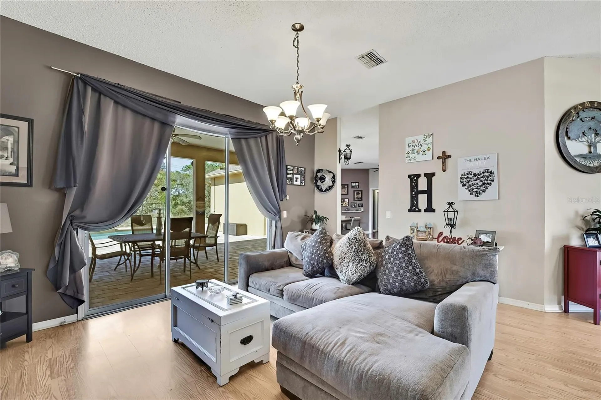 4771 Sand Ridge Boulevard Spring Hill FL 34609