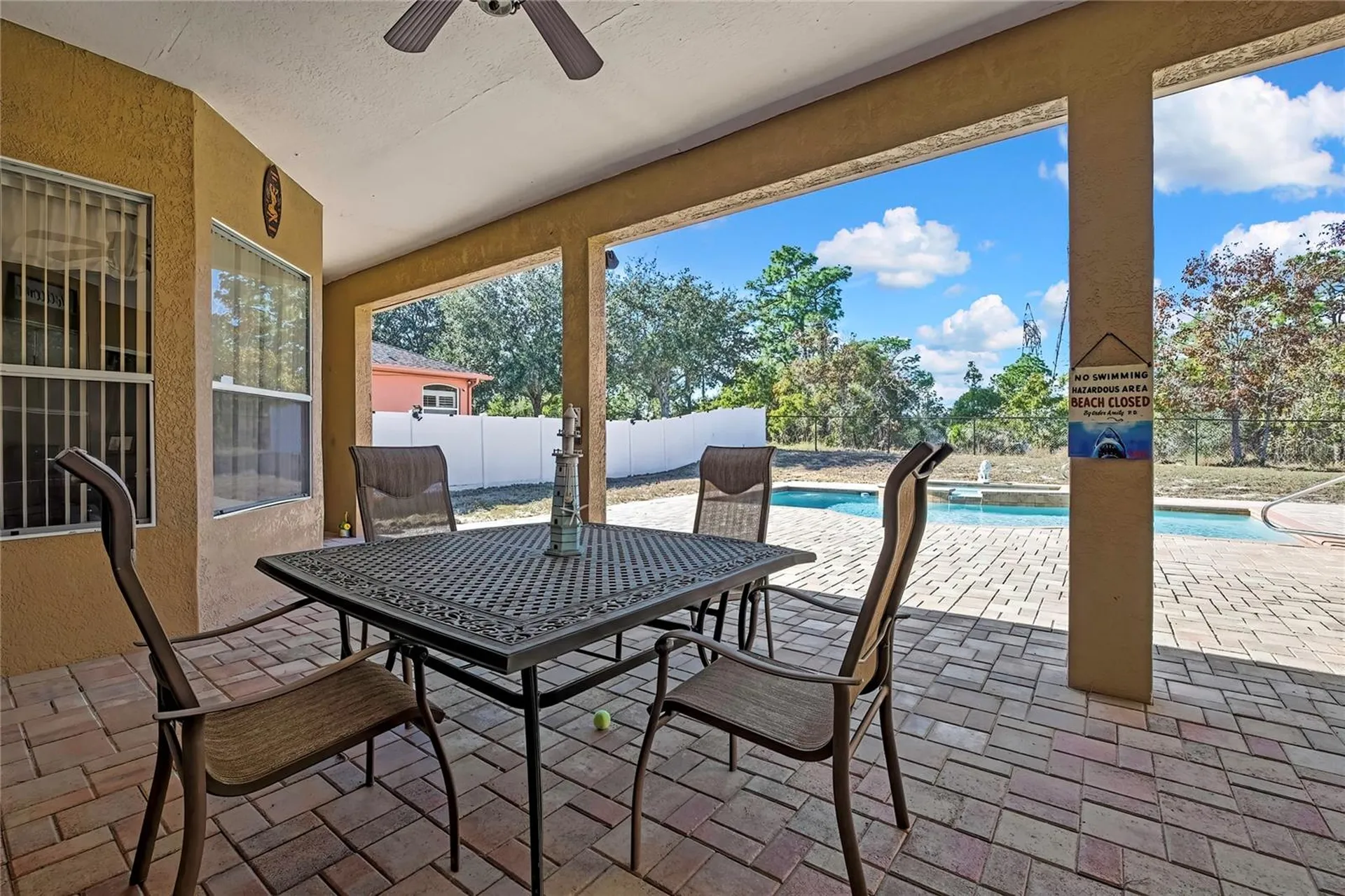 4771 Sand Ridge Boulevard Spring Hill FL 34609