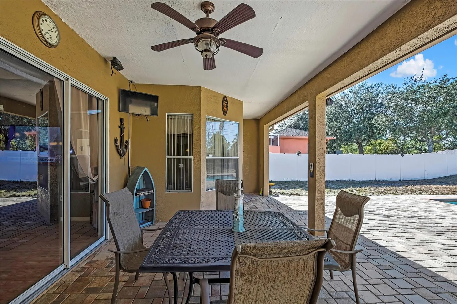 4771 Sand Ridge Boulevard Spring Hill FL 34609