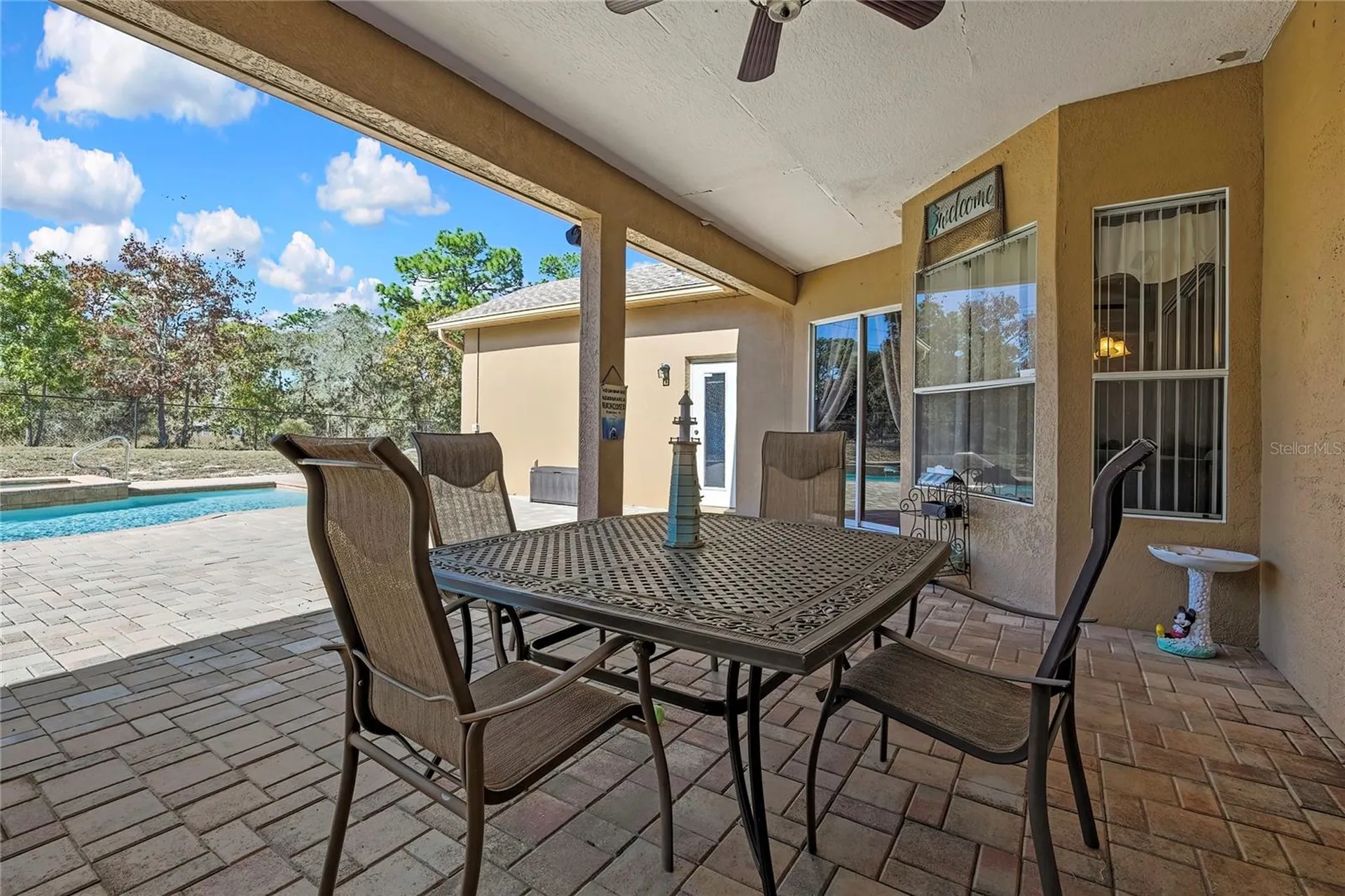 4771 Sand Ridge Boulevard Spring Hill FL 34609