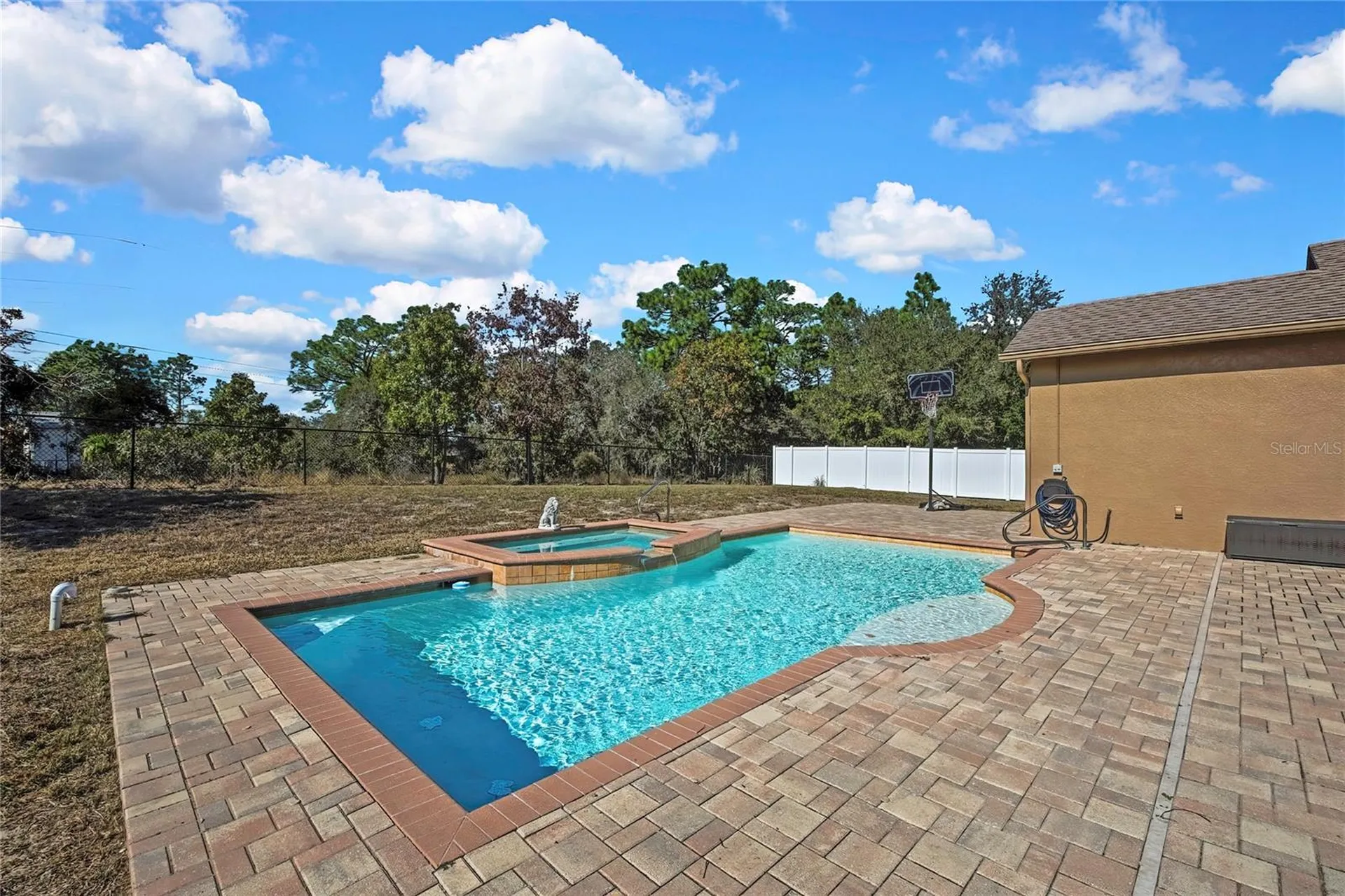 4771 Sand Ridge Boulevard Spring Hill FL 34609