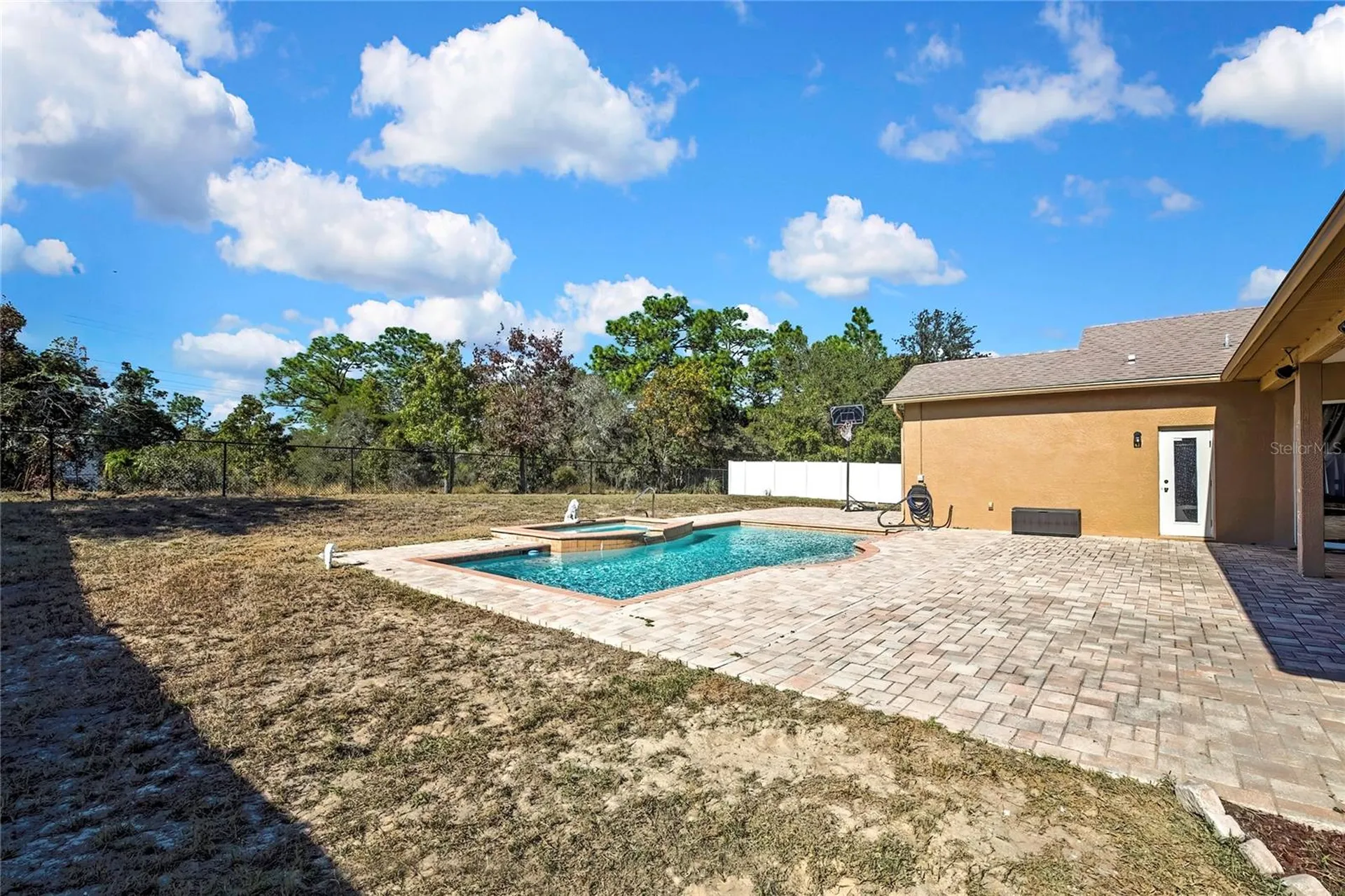 4771 Sand Ridge Boulevard Spring Hill FL 34609
