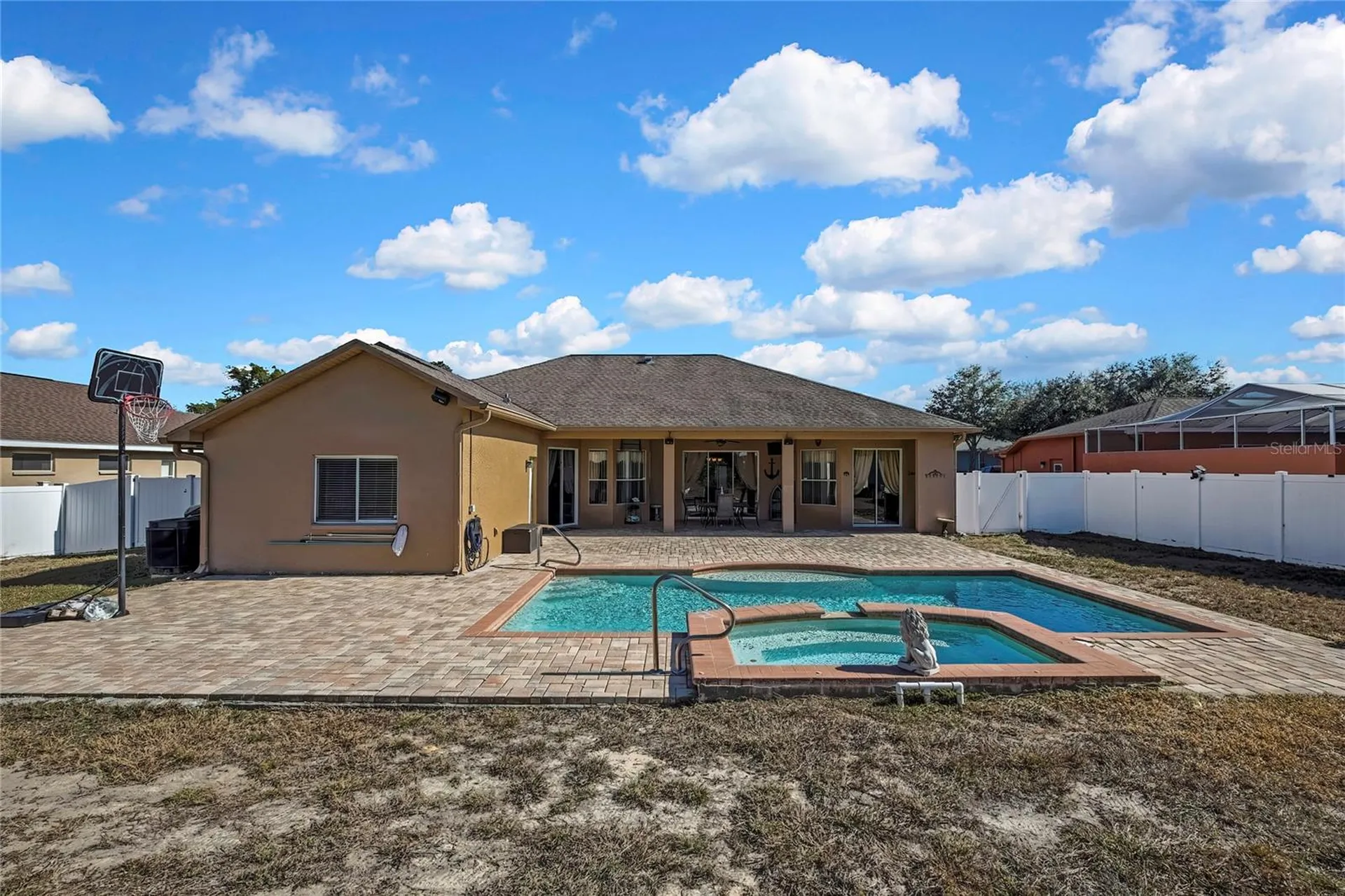 4771 Sand Ridge Boulevard Spring Hill FL 34609
