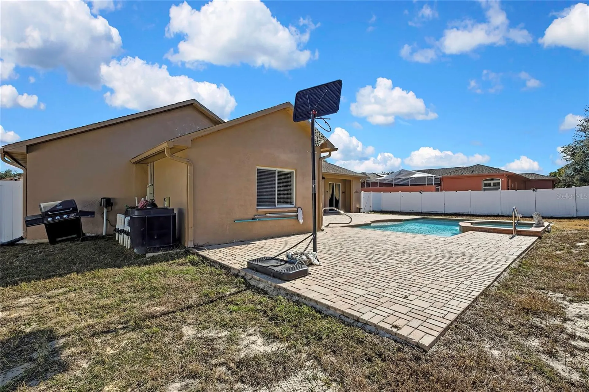4771 Sand Ridge Boulevard Spring Hill FL 34609