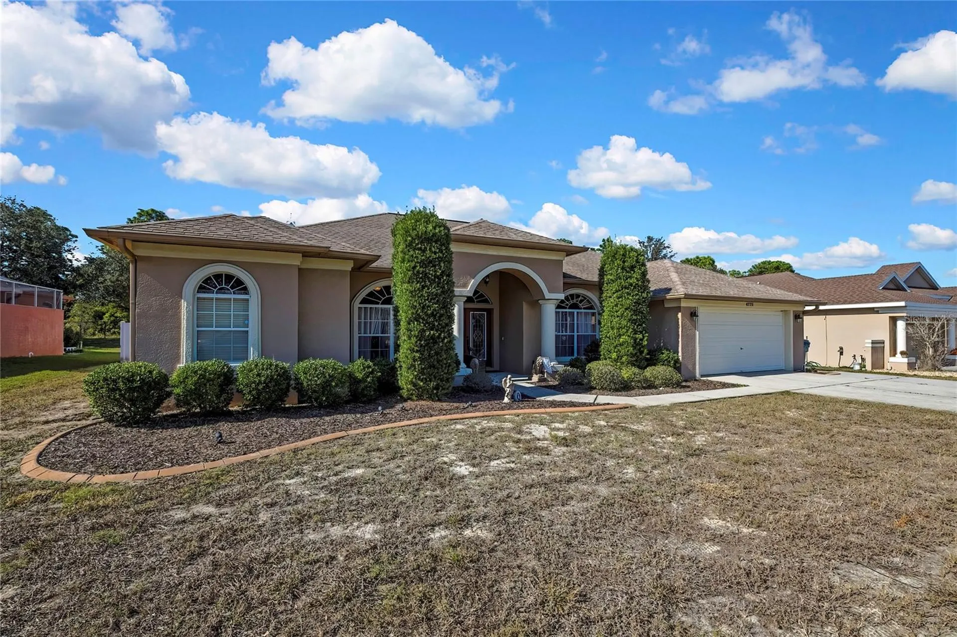 4771 Sand Ridge Boulevard Spring Hill FL 34609