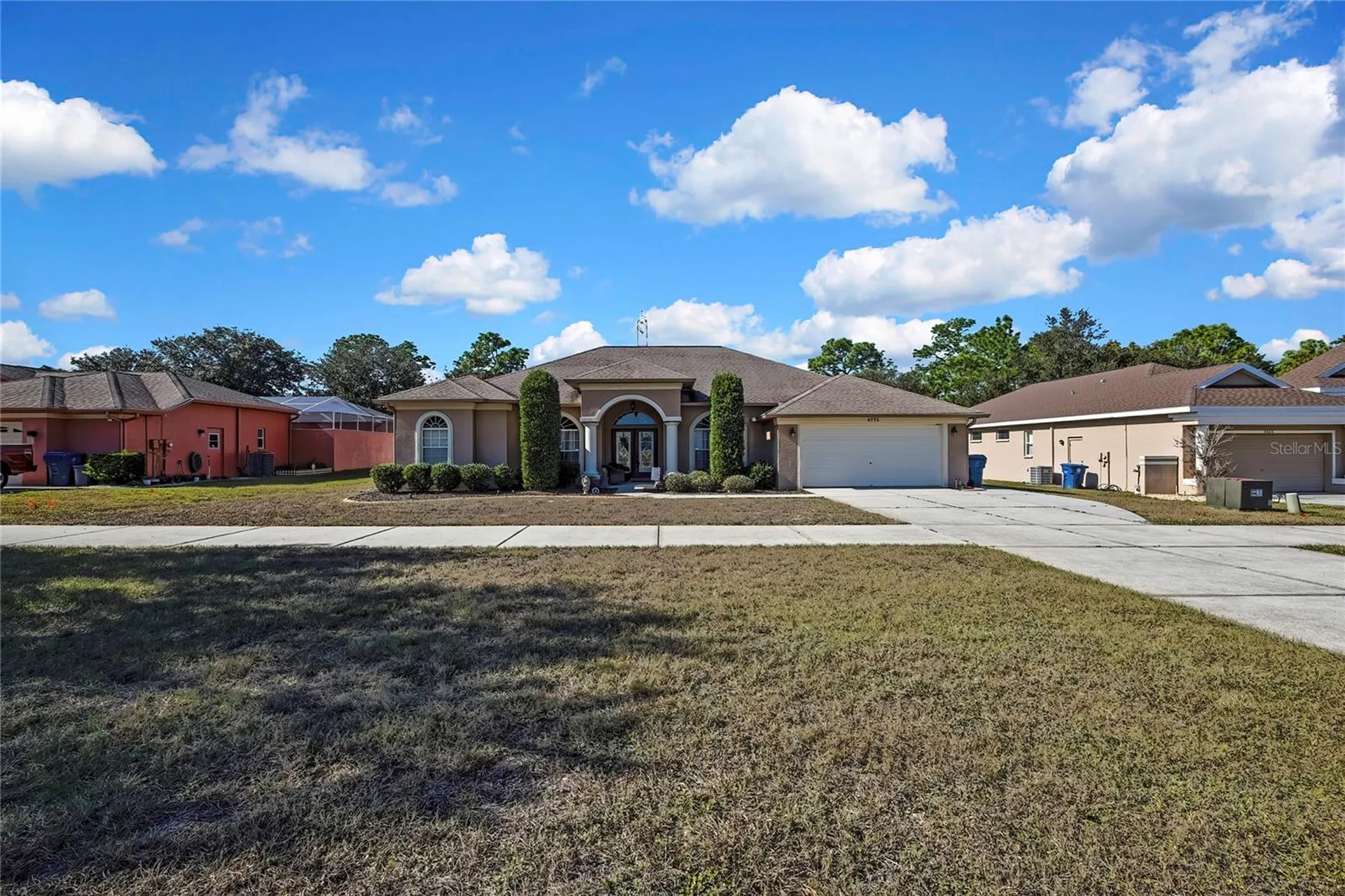 4771 Sand Ridge Boulevard Spring Hill FL 34609