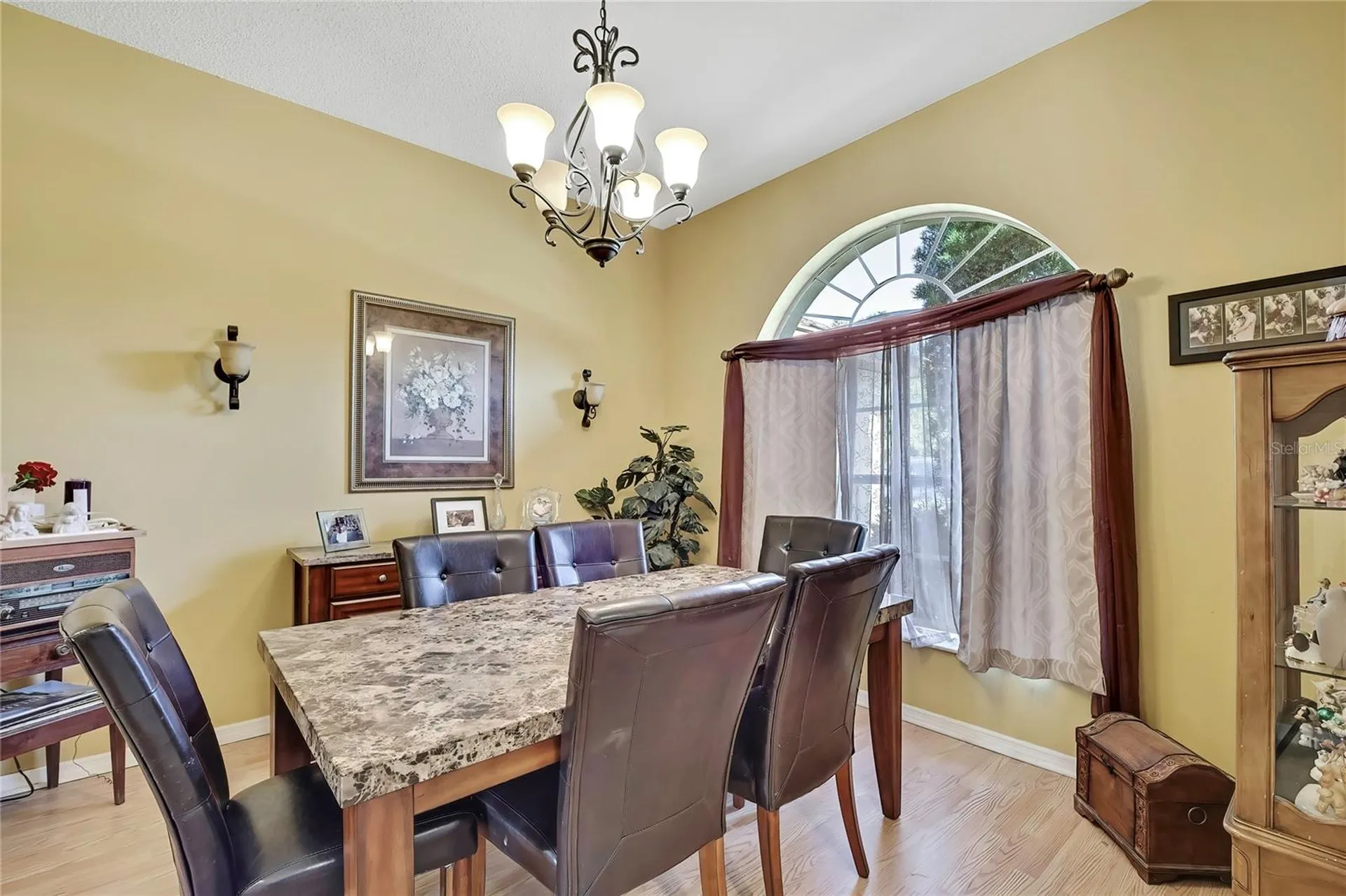 4771 Sand Ridge Boulevard Spring Hill FL 34609