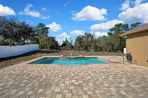 4771 Sand Ridge Boulevard Spring Hill FL 34609