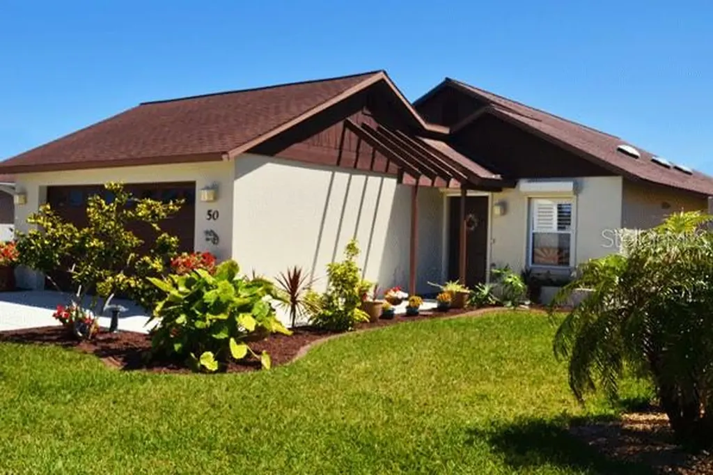 50 Pebble Beach Circle Flagler Beach FL 32136