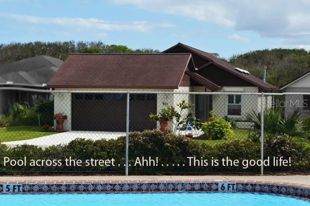 50 Pebble Beach Circle Flagler Beach FL 32136