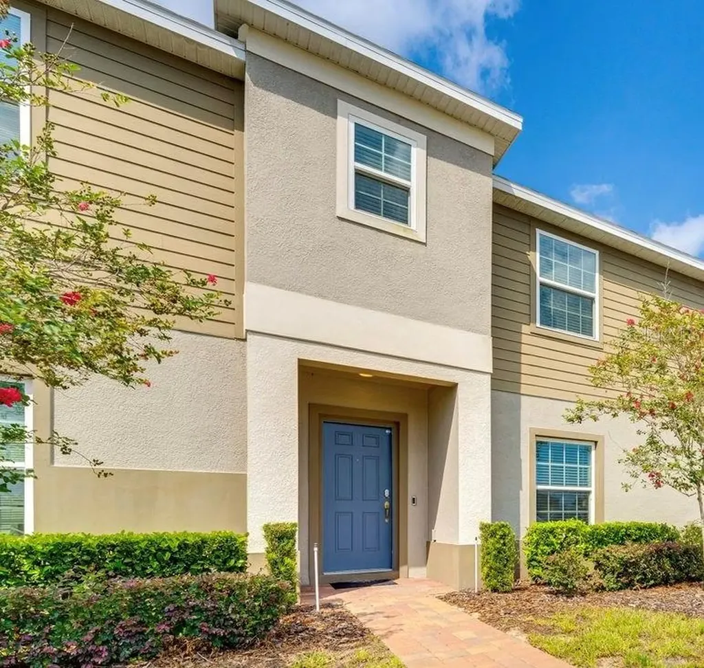 314 Annabelle Way Davenport FL 33837