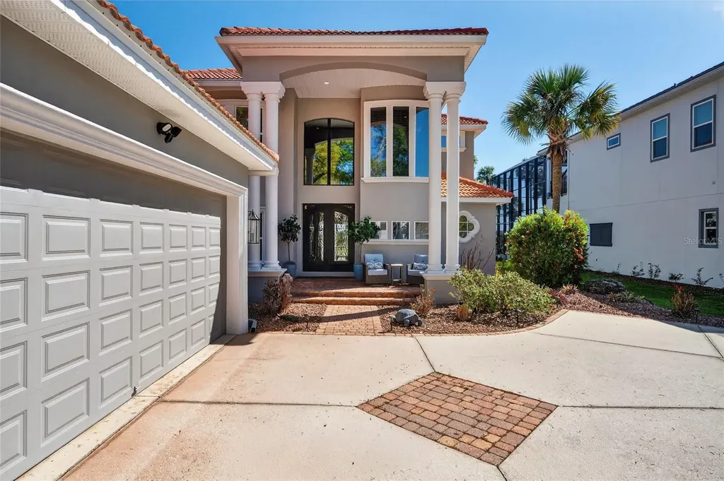 83 S Riverwalk Drive Palm Coast FL 32137