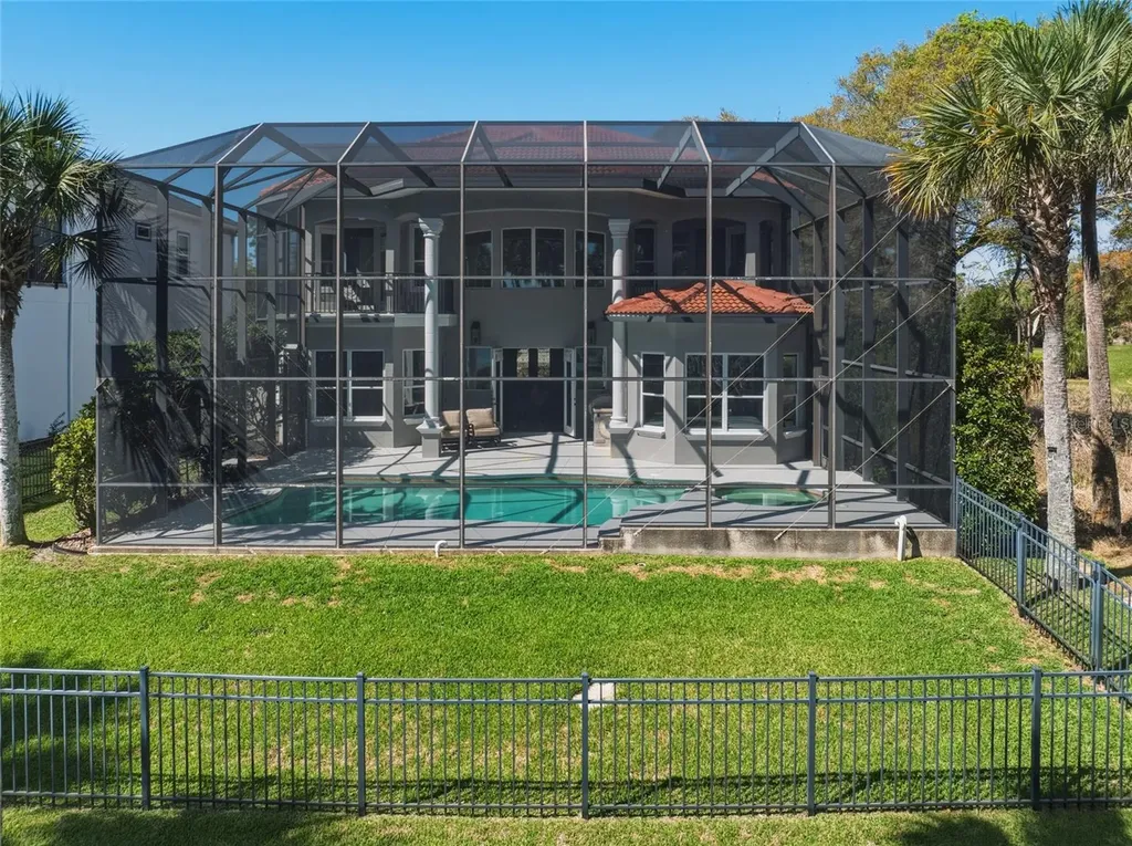 83 S Riverwalk Drive Palm Coast FL 32137