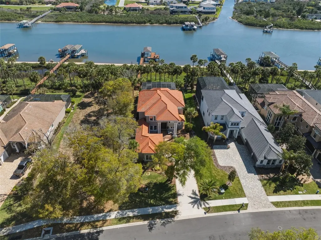 83 S Riverwalk Drive Palm Coast FL 32137