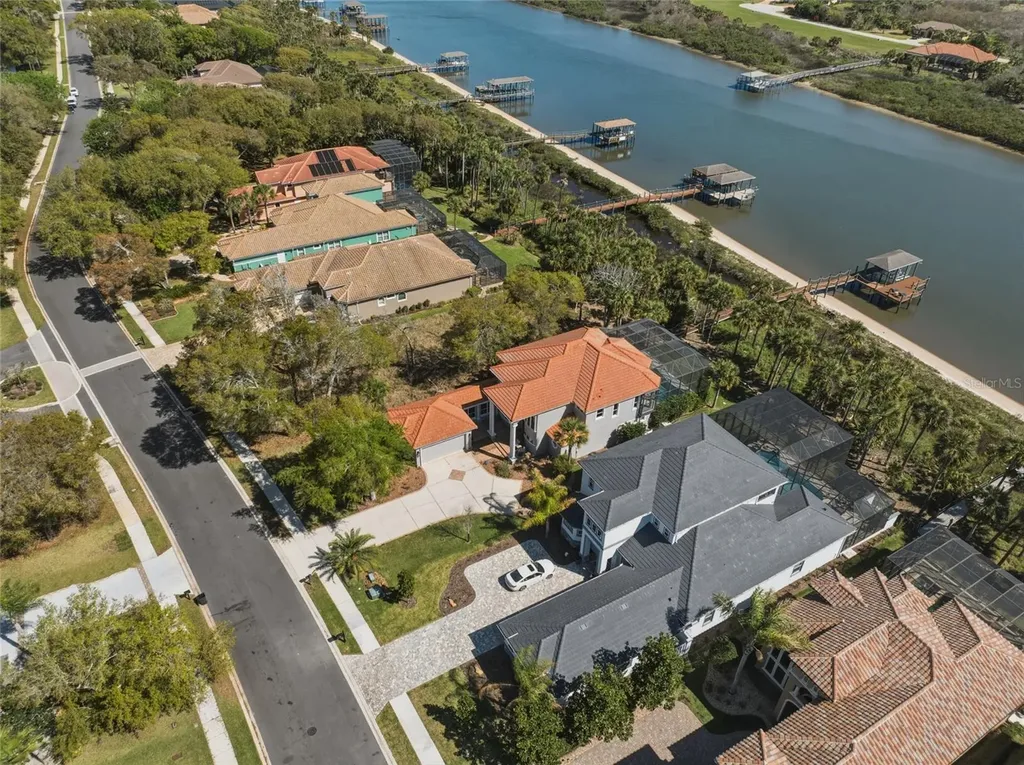 83 S Riverwalk Drive Palm Coast FL 32137