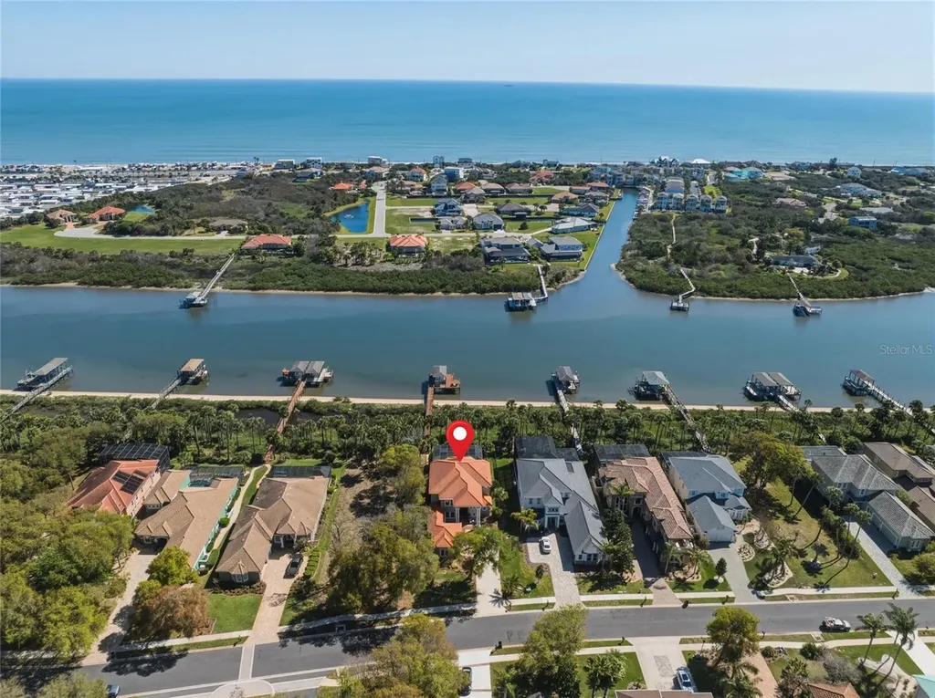 83 S Riverwalk Drive Palm Coast FL 32137