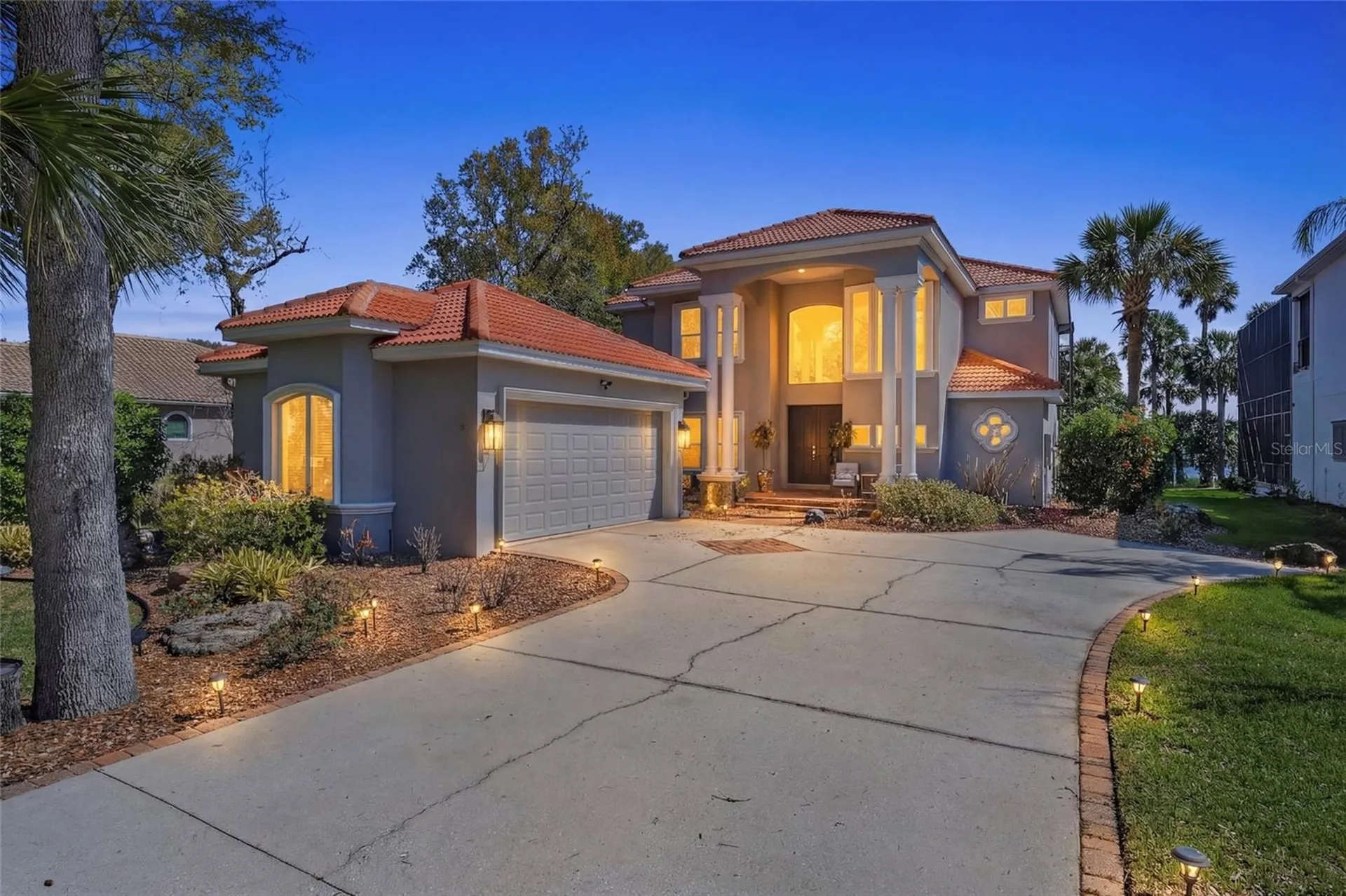 83 S Riverwalk Drive Palm Coast FL 32137