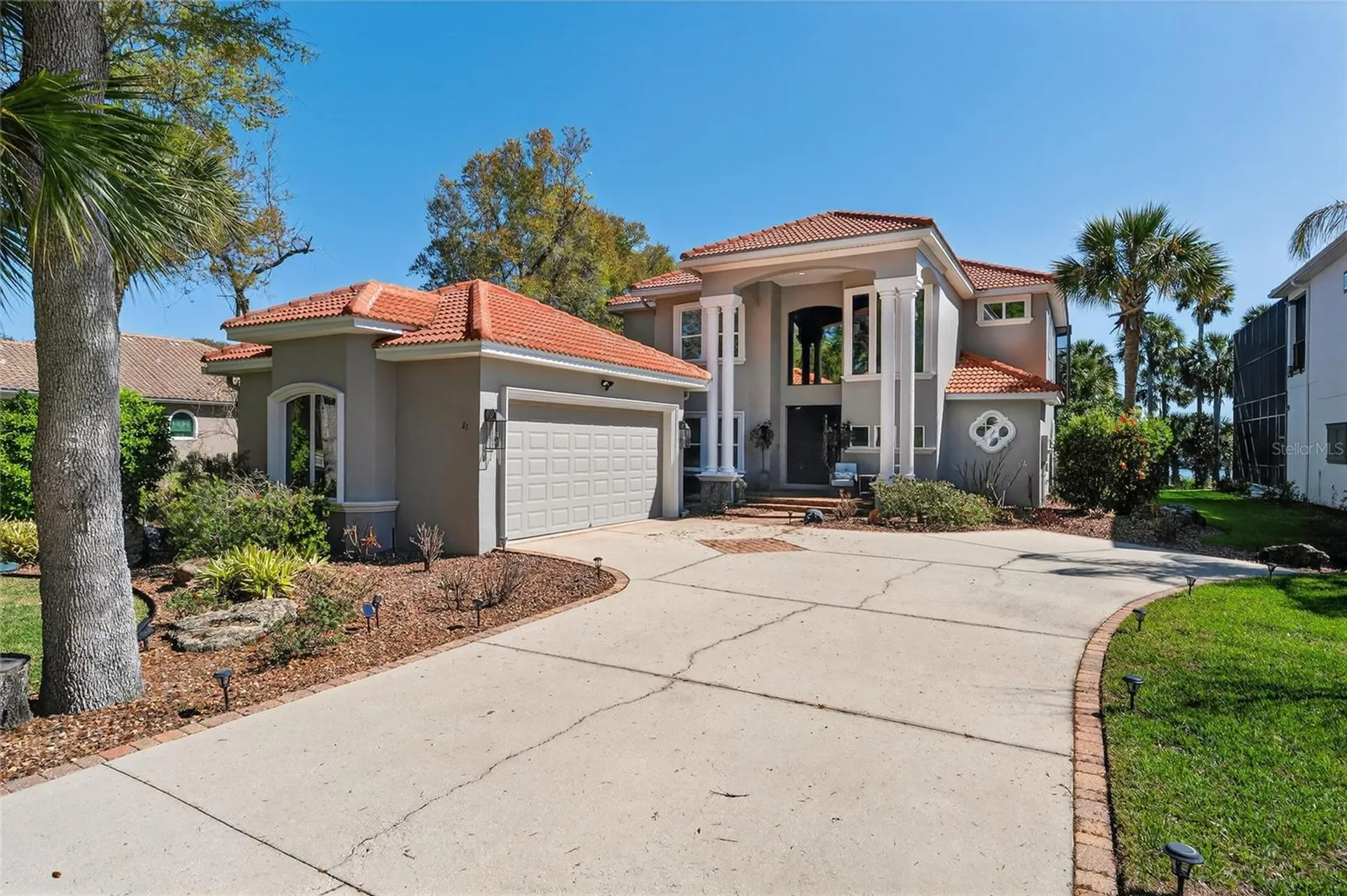83 S Riverwalk Drive Palm Coast FL 32137
