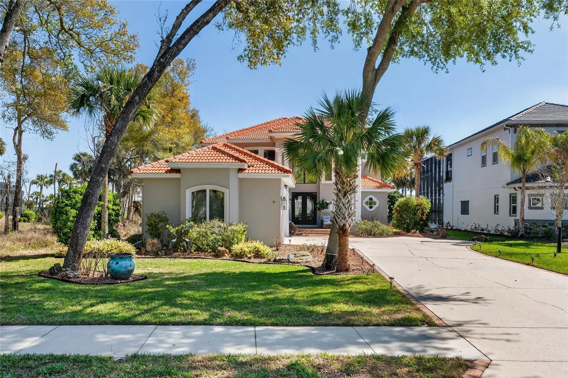 83 S Riverwalk Drive Palm Coast FL 32137