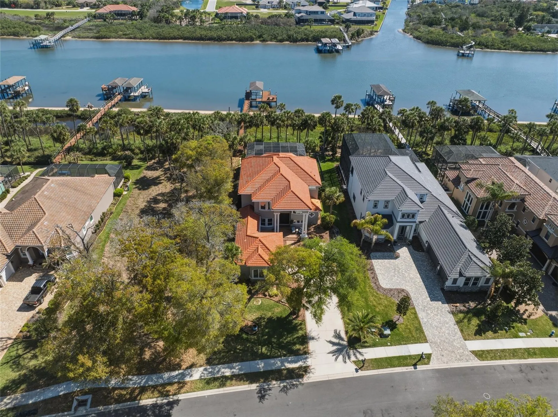 83 S Riverwalk Drive Palm Coast FL 32137