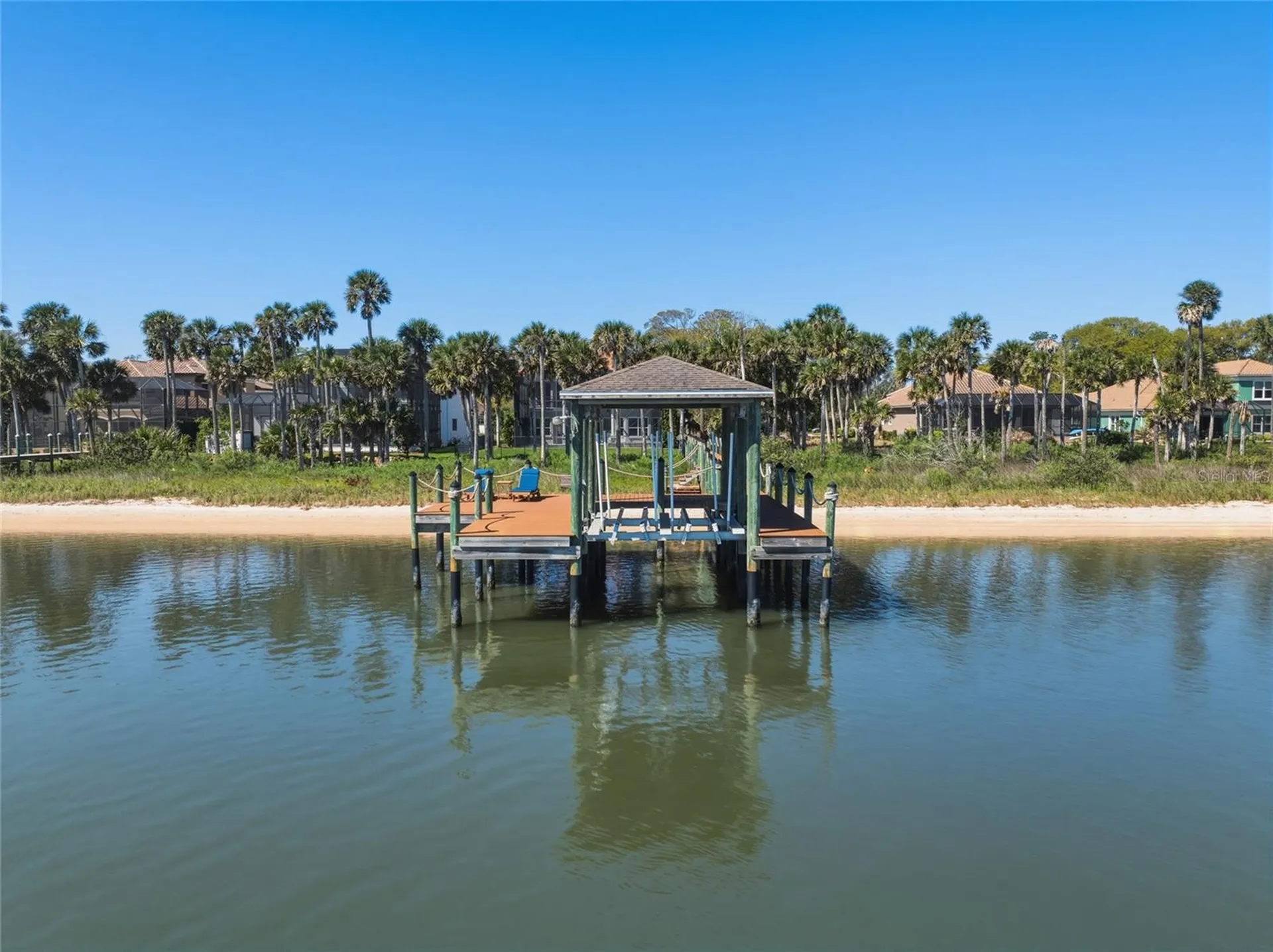 83 S Riverwalk Drive Palm Coast FL 32137