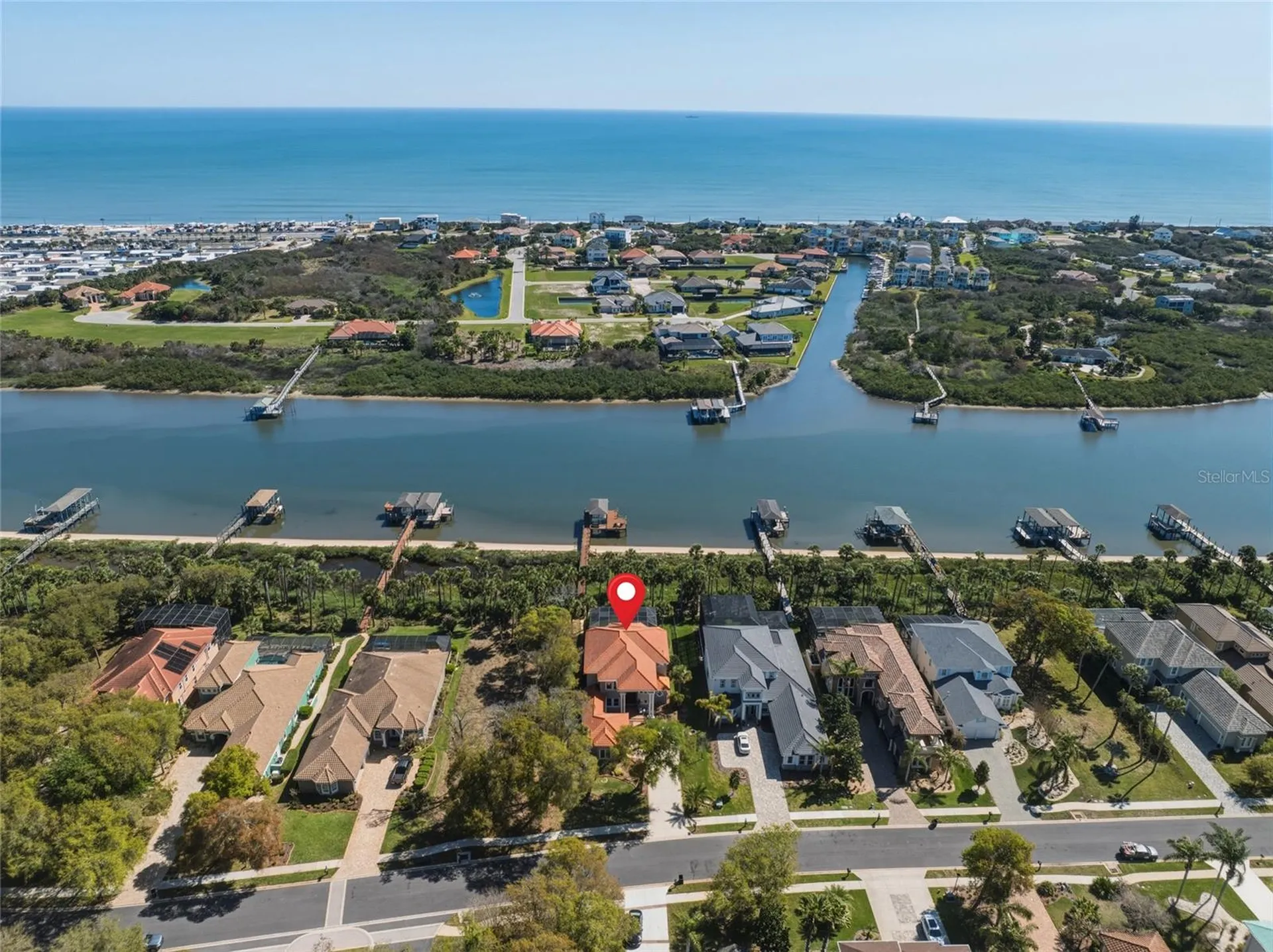 83 S Riverwalk Drive Palm Coast FL 32137