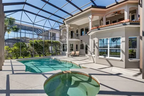 83 S Riverwalk Drive Palm Coast FL 32137