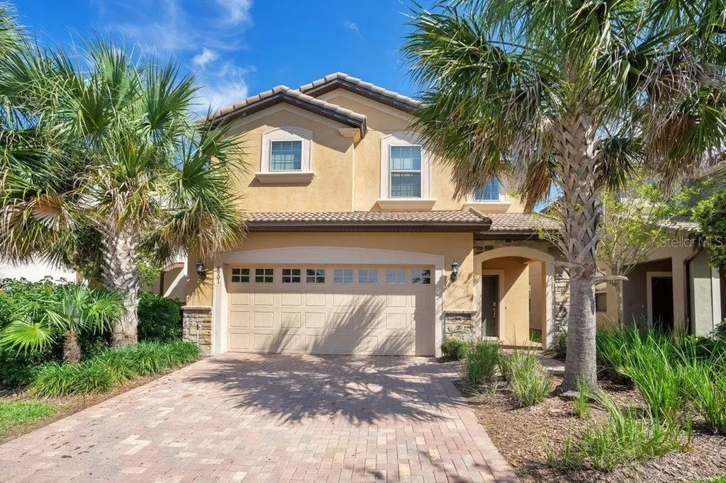 8901 Rhodes Street Kissimmee FL 34747