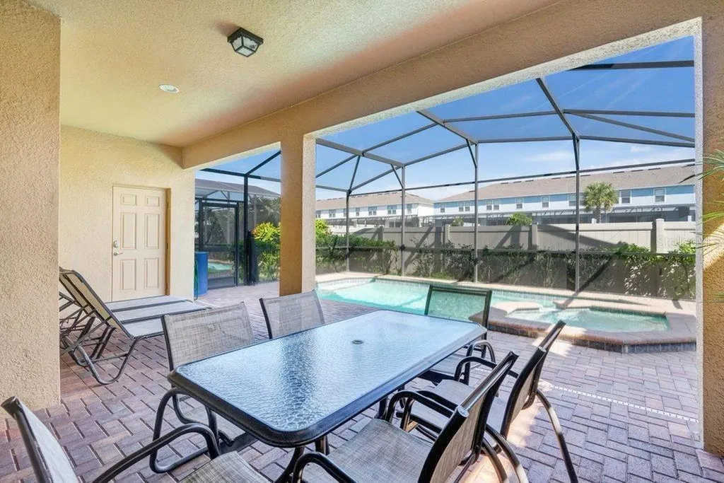 8901 Rhodes Street Kissimmee FL 34747