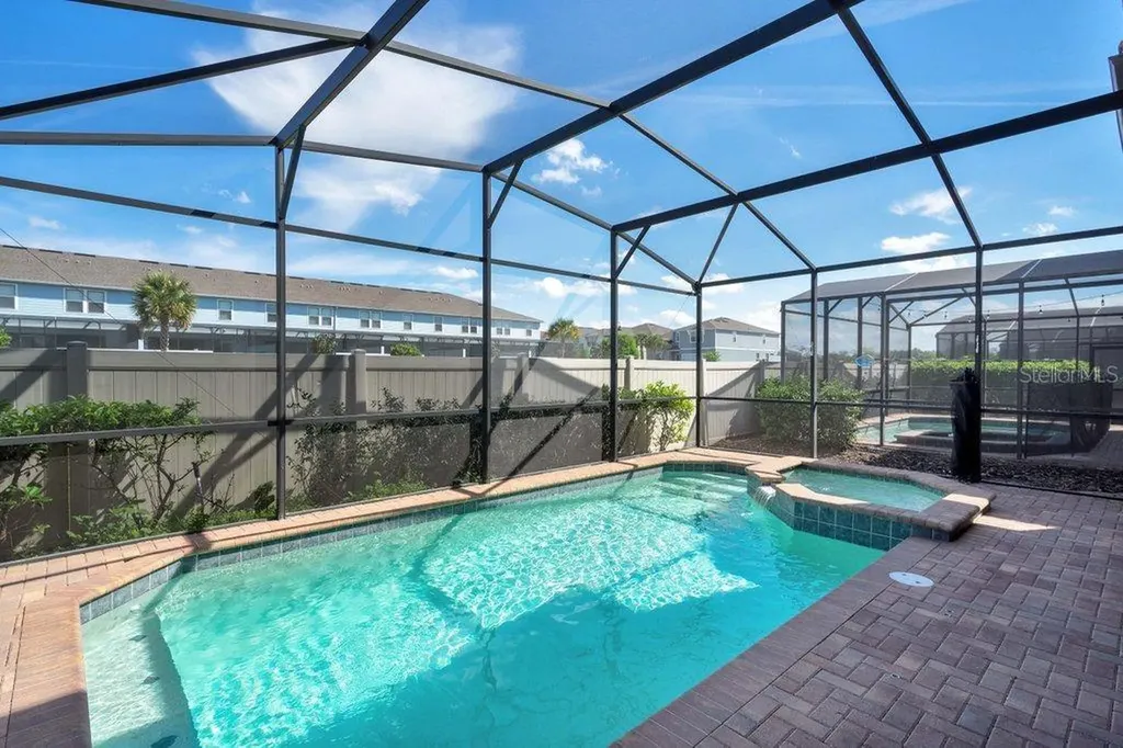 8901 Rhodes Street Kissimmee FL 34747