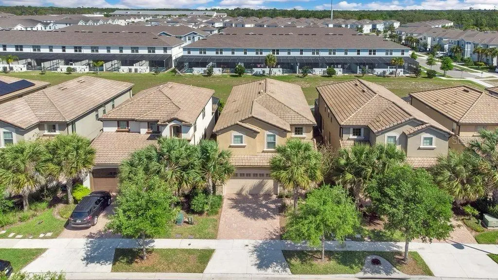 8901 Rhodes Street Kissimmee FL 34747