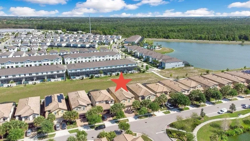 8901 Rhodes Street Kissimmee FL 34747
