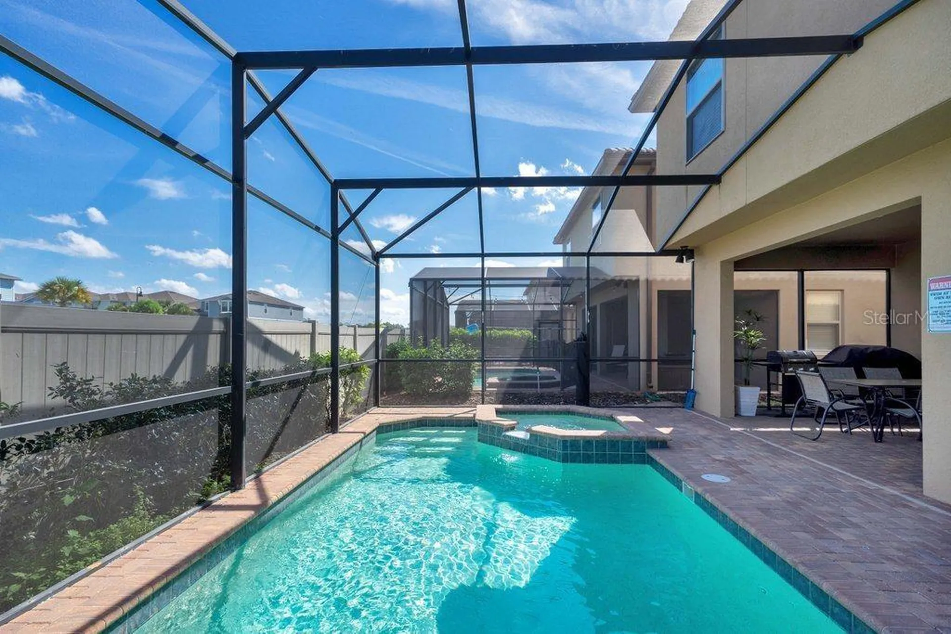 8901 Rhodes Street Kissimmee FL 34747
