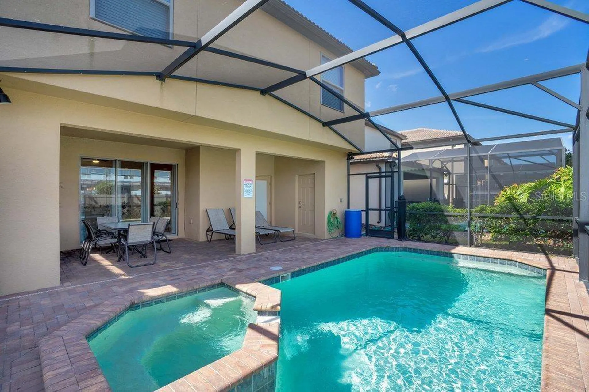 8901 Rhodes Street Kissimmee FL 34747