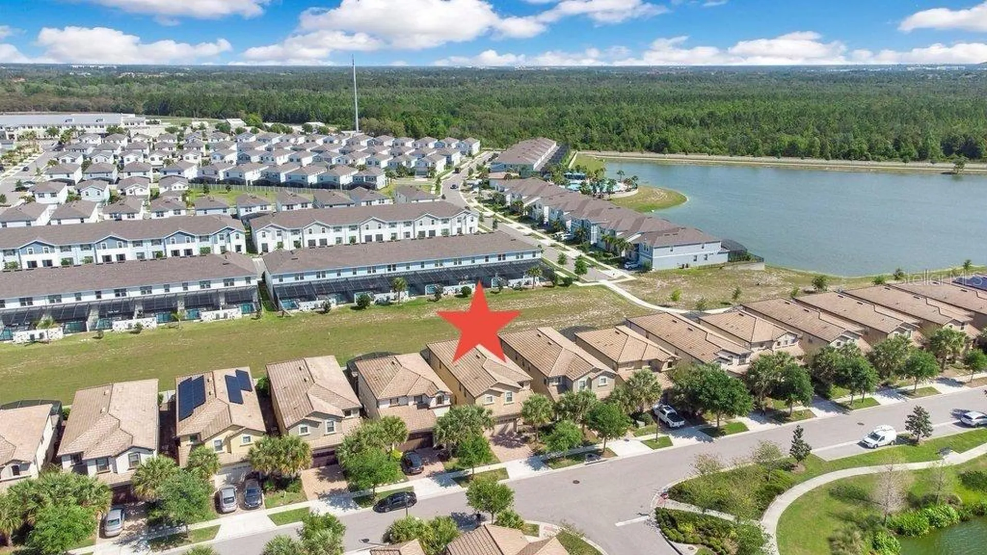 8901 Rhodes Street Kissimmee FL 34747