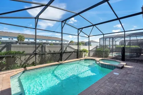 8901 Rhodes Street Kissimmee FL 34747
