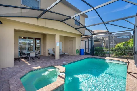 8901 Rhodes Street Kissimmee FL 34747