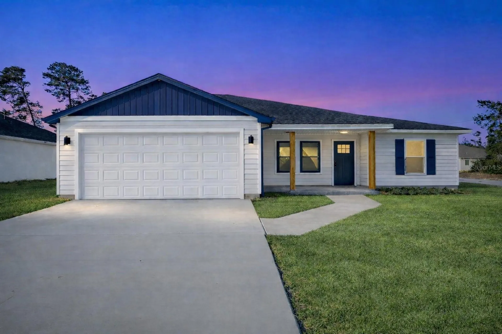13761 SW 114th Place Dunnellon FL 34432