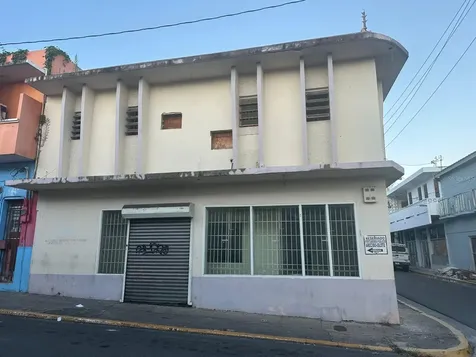 157 Ave Santiago Iglesias Arecibo PR 00612