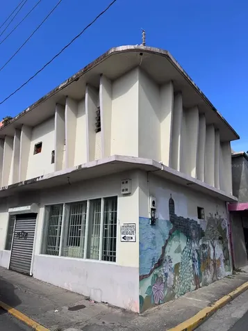 157 Ave Santiago Iglesias Arecibo PR 00612