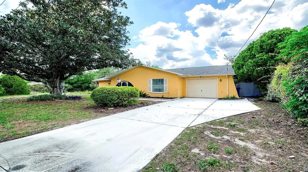 12050 Cavern Road Spring Hill FL 34609