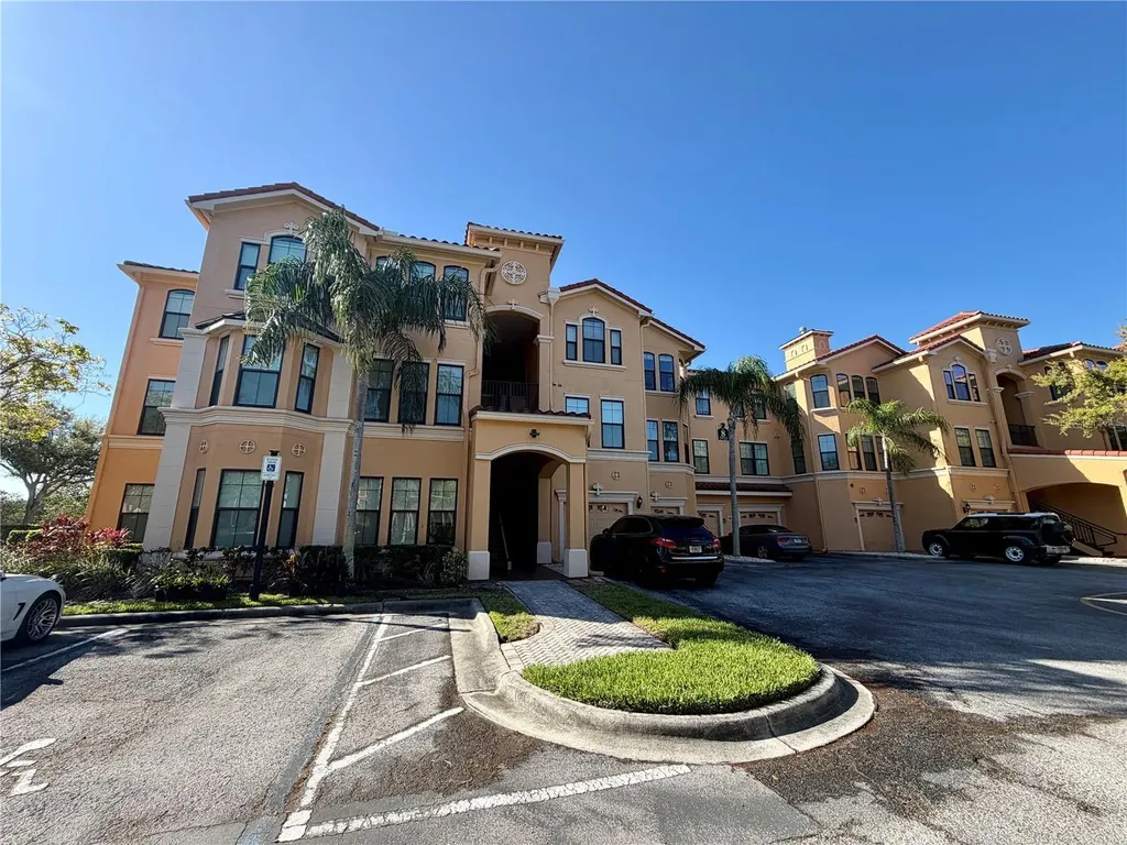 2723 Via Capri Clearwater FL 33764
