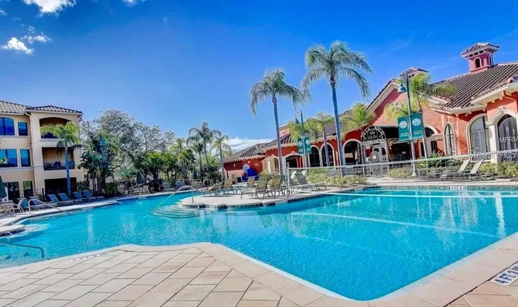 2723 Via Capri Clearwater FL 33764