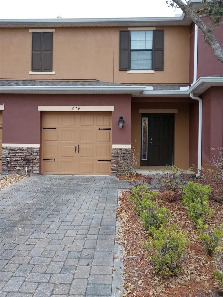 674 Joyful Blossom Place Longwood FL 32750