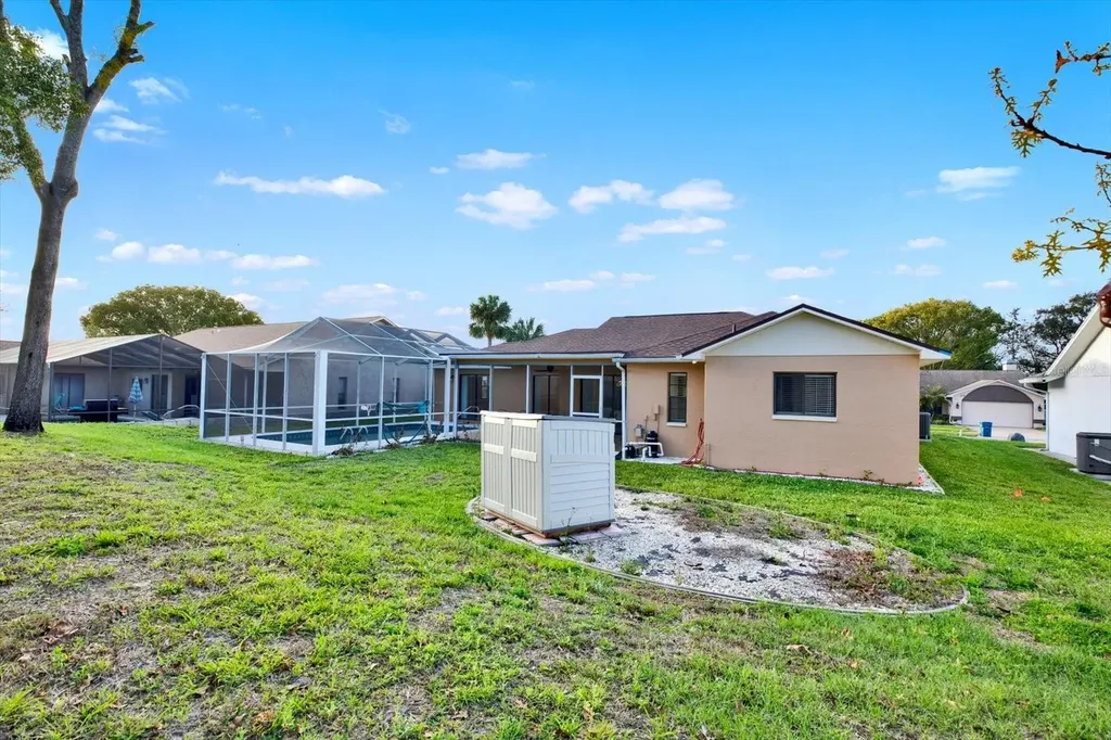 1503 Overland Drive Spring Hill FL 34608