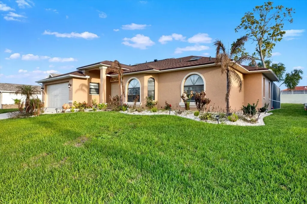 1503 Overland Drive Spring Hill FL 34608