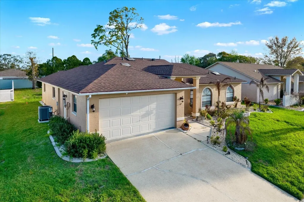 1503 Overland Drive Spring Hill FL 34608