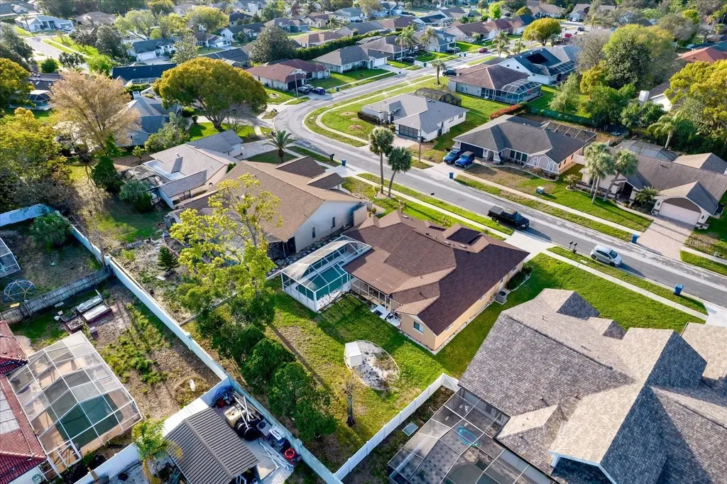 1503 Overland Drive Spring Hill FL 34608